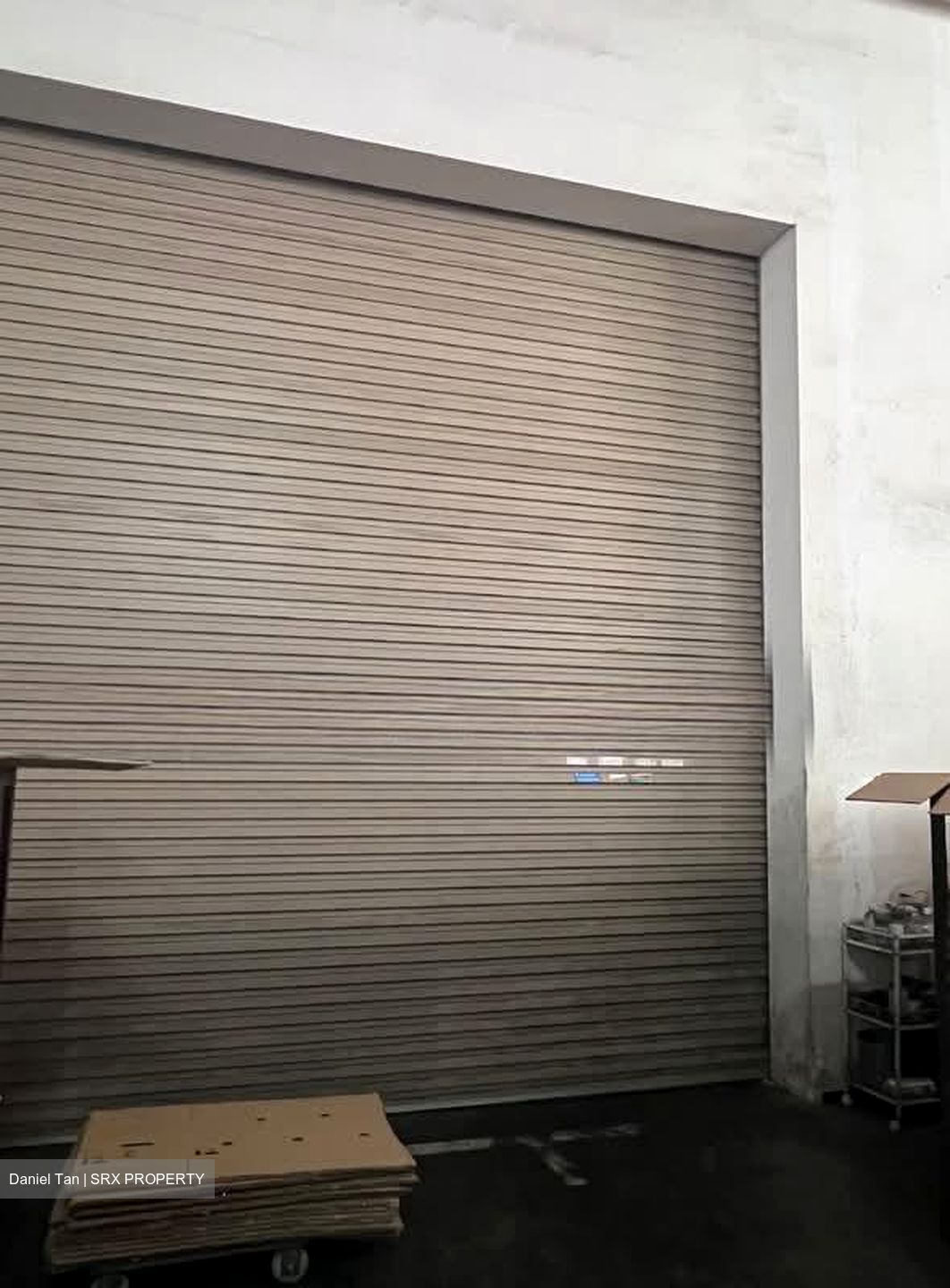Win 5 (D27), Factory #561608111